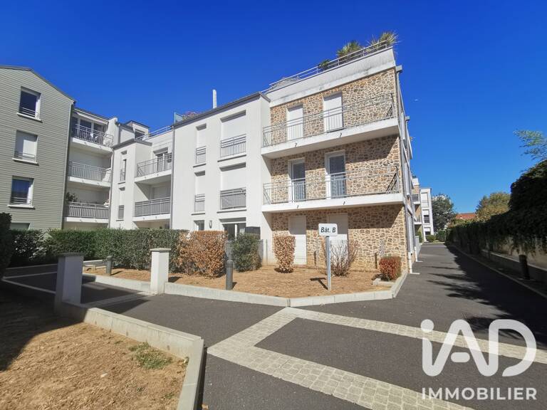 Vente Appartement 2 pièces — photo 1
