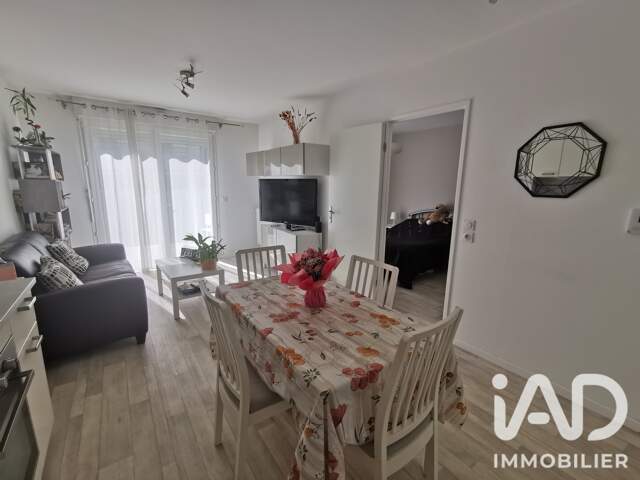 Vente Appartement 2 pièces — photo du bien