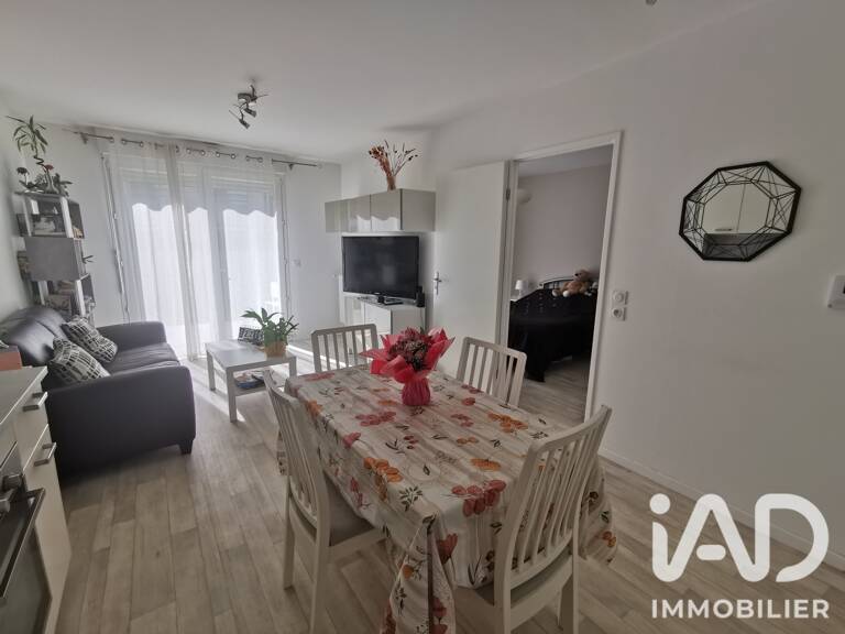 Vente Appartement 2 pièces — photo 1