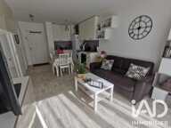Vente Appartement 2 pièces — photo 3