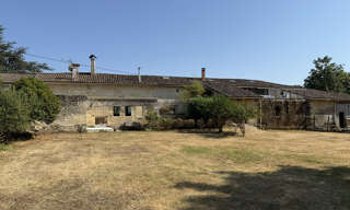 Maison 8 Pièces 205 m² à vendre à Sainte-Florence (33350)