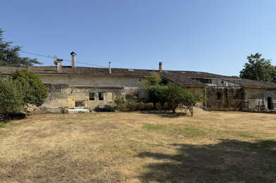 Maison 8 pièces 420000 €