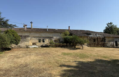À 20 minutes de Saint-Émilion, découvrez cette  maison en pi — photo du bien