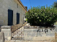 À 20 minutes de Saint-Émilion, découvrez cette  maison en pi — photo 2
