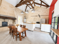 À 20 minutes de Saint-Émilion, découvrez cette  maison en pi — photo 4