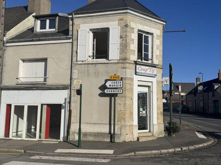 Location Appartement 3 pièces — photo 1