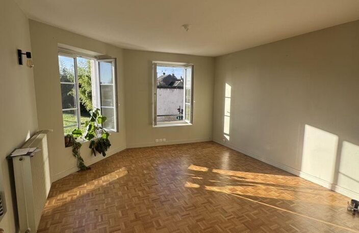 Location Appartement 3 pièces — photo 2