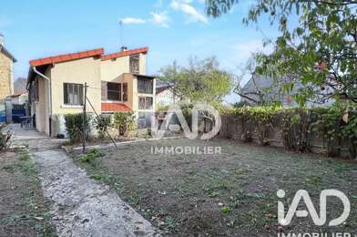 Maison 3 pièces 199500 €