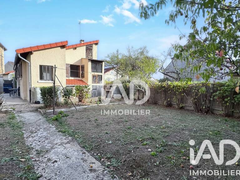 Vente Maison/villa 3 pièces — photo 1
