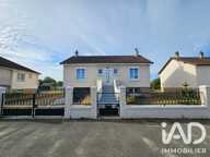 Vente Maison/villa 4 pièces — photo 4