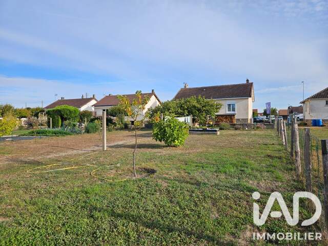 Vente Maison/villa 4 pièces — photo du bien