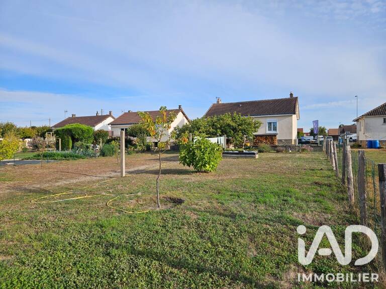 Vente Maison/villa 4 pièces — photo 1