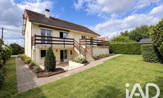 Maison 6 Pièces 134 m² à vendre à Yerres (91330)