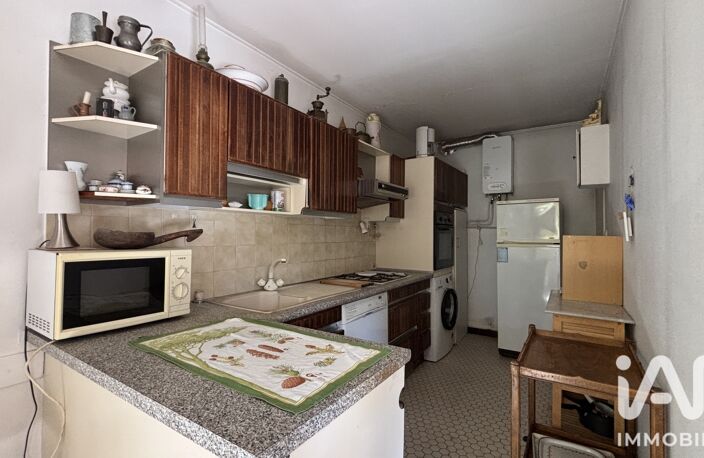 Vente Appartement 3 pièces — photo 5