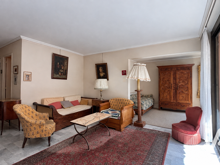 Vente Appartement 3 pièces — photo 1
