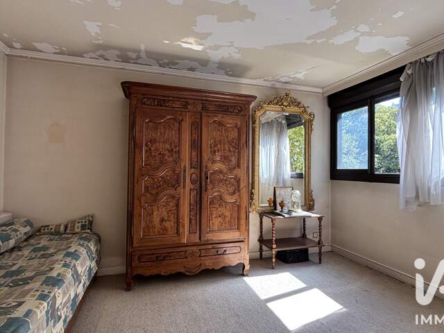 Vente Appartement 3 pièces — photo du bien