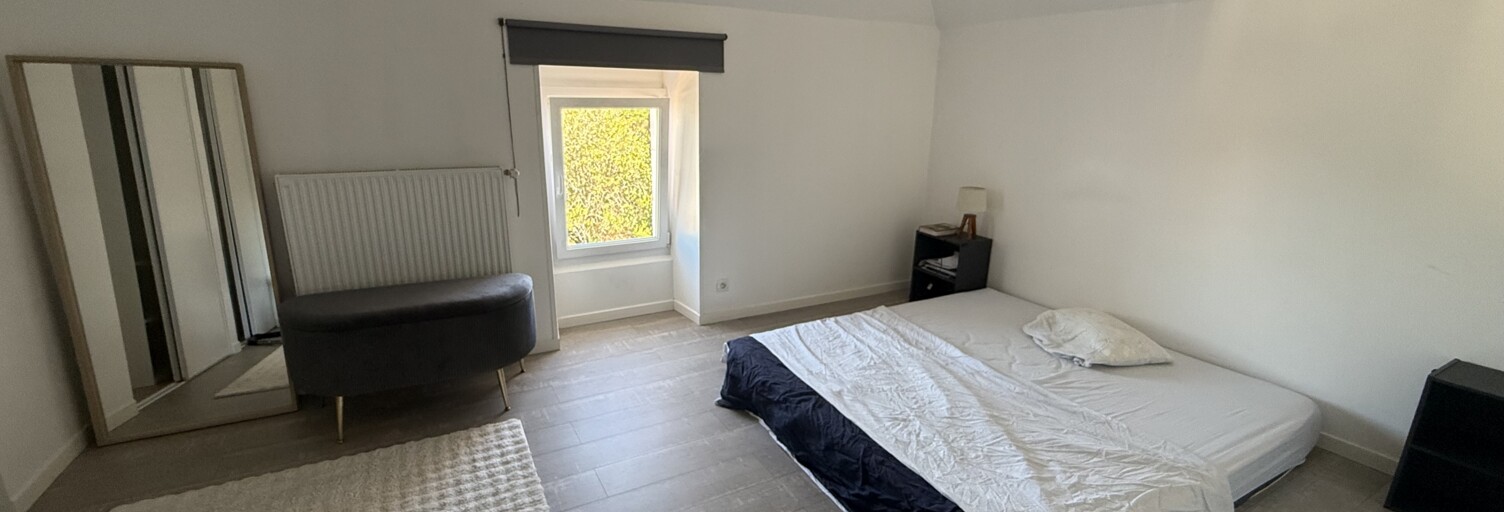 Maison 5 Pièces 141 m² à vendre à Parthenay (79200)