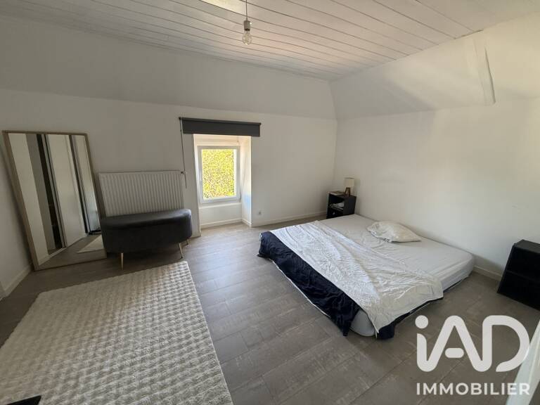 Vente Maison de ville 5 pièces — photo 1