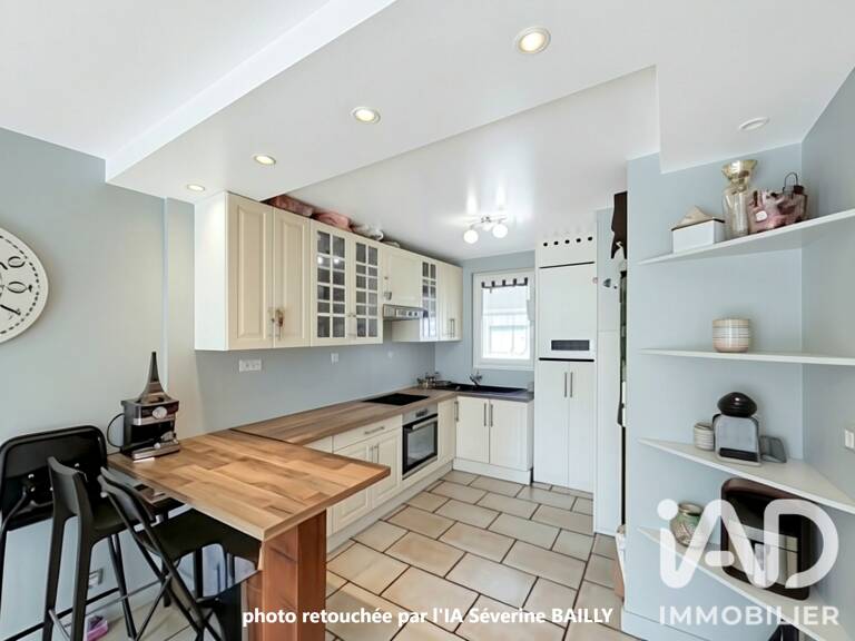 Vente Maison/villa 4 pièces — photo 1