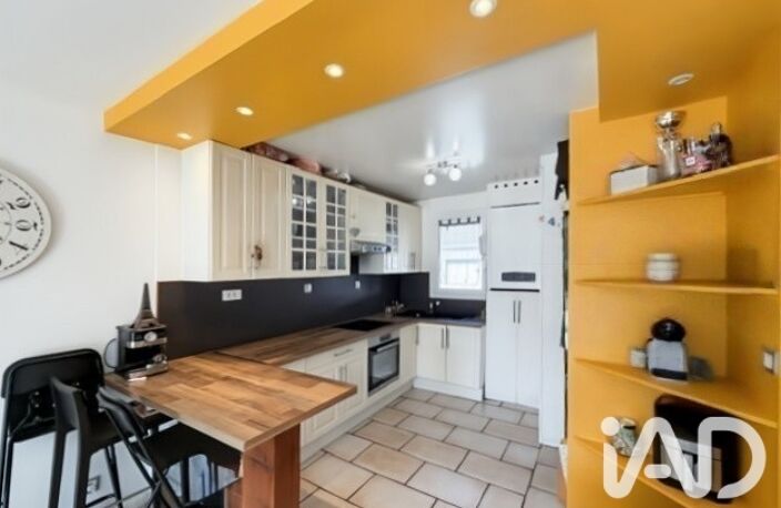 Vente Maison/villa 4 pièces — photo 2