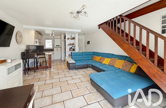 Vente Maison/villa 4 pièces — photo 3