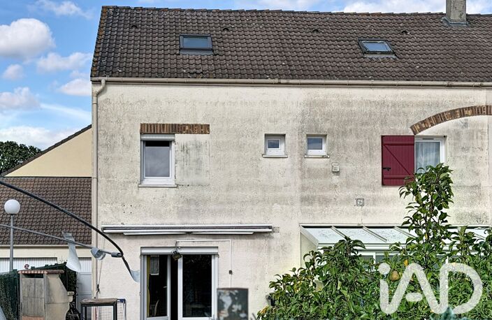 Vente Maison/villa 4 pièces — photo 5