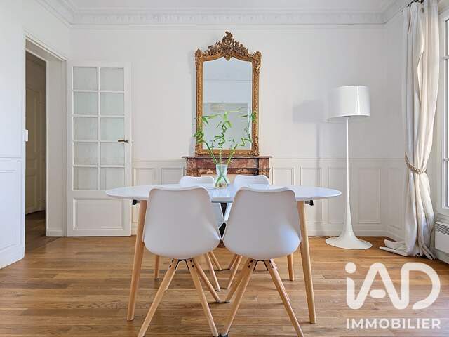 Vente Appartement 3 pièces — photo du bien