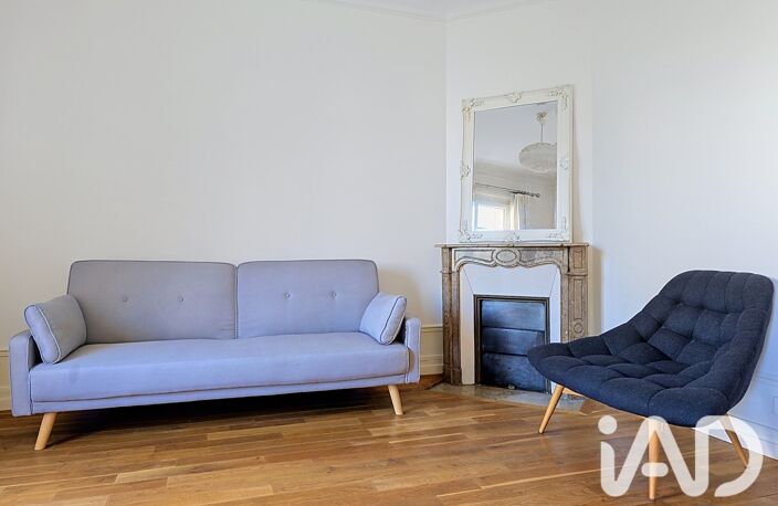 Vente Appartement 3 pièces — photo 3