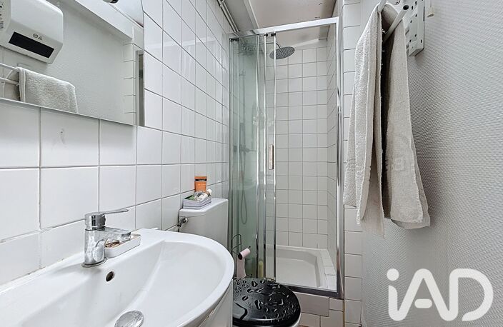 Vente Studio 1 pièce — photo 3