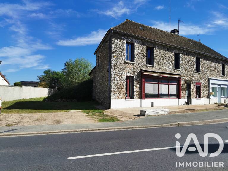 Vente Maison/villa 5 pièces — photo 1