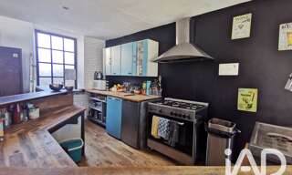 Maison 5 Pièces 148 m² à vendre à Le Mesnil-Simon (28260)