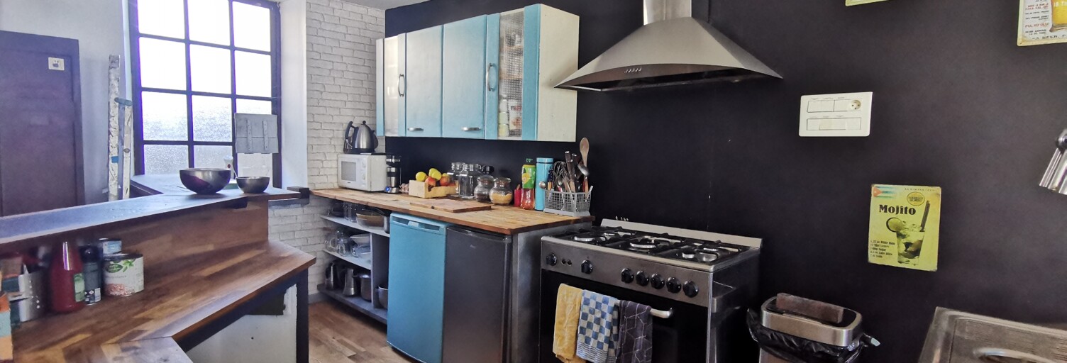 Maison 5 Pièces 148 m² à vendre à Le Mesnil-Simon (28260)