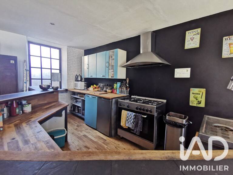 Vente Maison/villa 5 pièces — photo 1