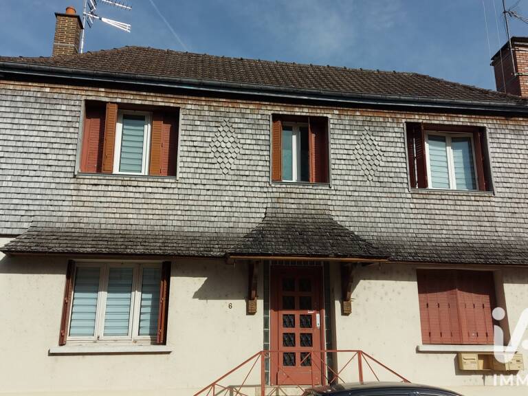 Vente Immeuble 130 m&sup2; — photo 1
