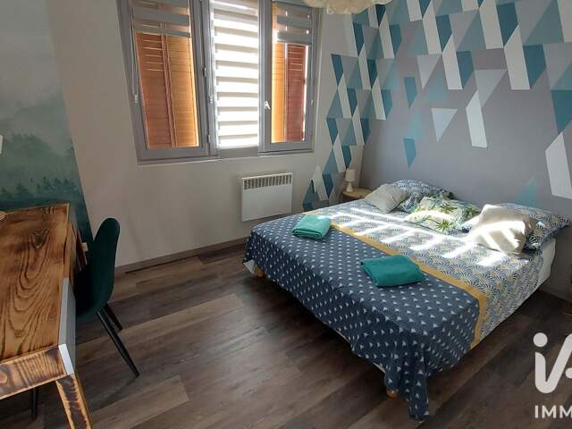 Vente Immeuble 130 m&sup2; — photo du bien