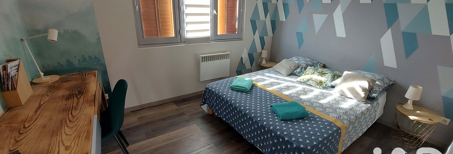 Immeuble  130 m² à vendre à Saint-Julien-les-Villas (10800)