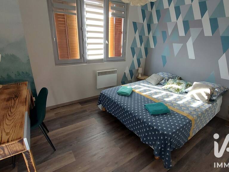 Vente Immeuble 130 m&sup2; — photo 1