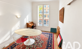 Appartement 2 Pièces 37 m² à vendre à Clichy (92110)