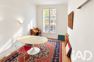 Appartement 2 pièces 280000 €