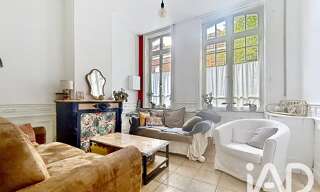 Maison 5 Pièces 120 m² à vendre à Tourcoing (59200)