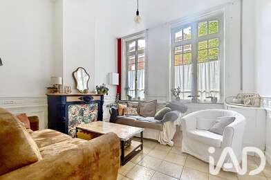 Maison 5 pièces 189000 €