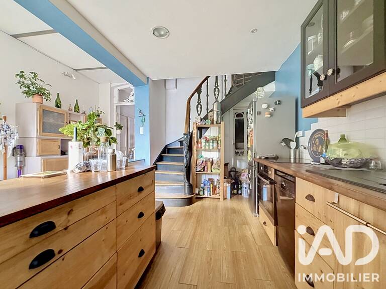 Vente Maison/villa 5 pièces — photo 1