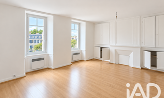 Appartement 3 Pièces 54 m² à vendre à Lannion (22300)