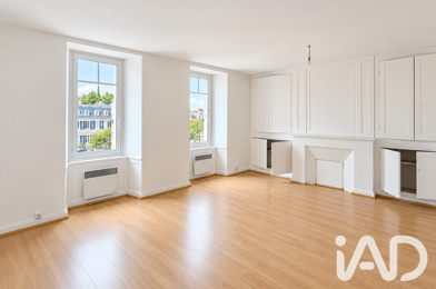 Appartement 3 pièces 139000 €