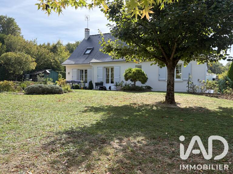 Vente Maison traditionnelle 8 pièces — photo 1