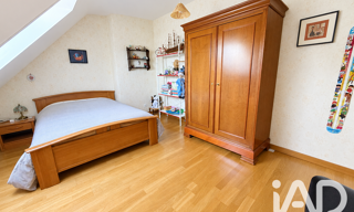 Maison 8 Pièces 181 m² à vendre à Saint-Cyr-sur-Loire (37540)