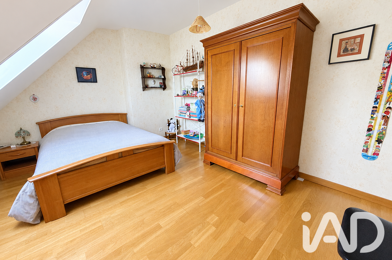Maison 8 pièces 613000 €