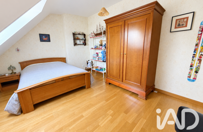 Vente Maison traditionnelle 8 pièces — photo du bien