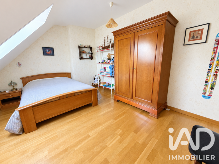 Vente Maison traditionnelle 8 pièces — photo 1