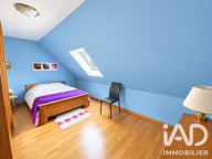 Vente Maison traditionnelle 8 pièces — photo 3